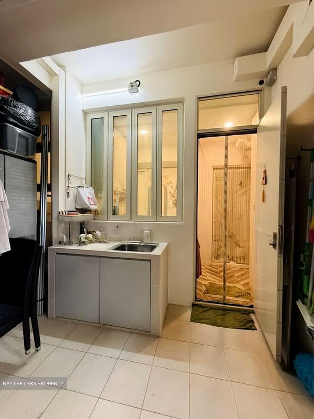 Fontaine Parry (D19), Condominium #568183901